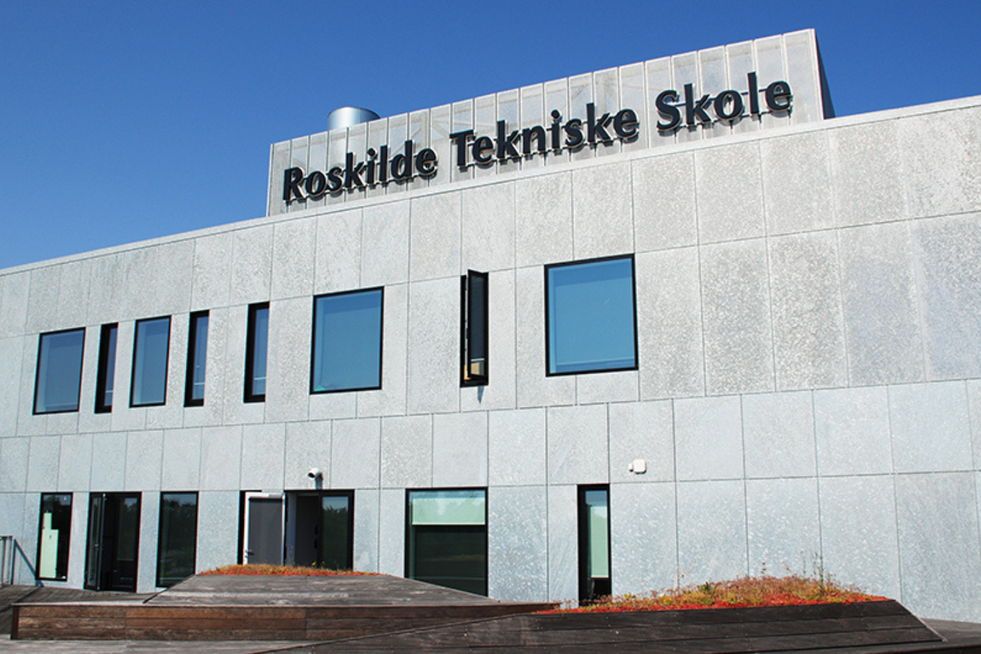 Roskilde tekniske skole